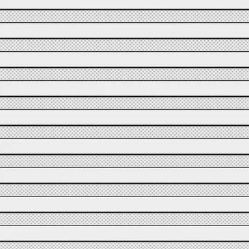 Geometric line and dots pattern Stock Illustration