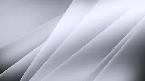 Geometric line metallic background Stock Footage 255150663