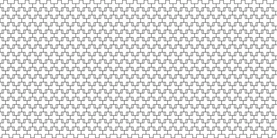Geometric line pattern texture on background. Abstract wallpaper.  Illustrazione stock