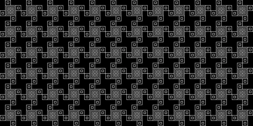 Geometric line pattern texture on background. Abstract wallpaper.  Illustrazione stock