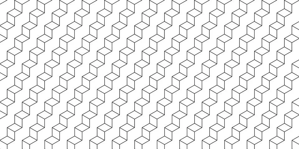Geometric line pattern texture on background. Abstract wallpaper.  스톡 일러스트