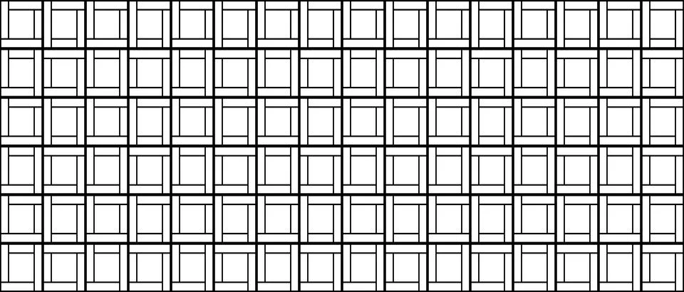 Geometric line pattern texture on background. Abstract wallpaper.  Stock Illustration