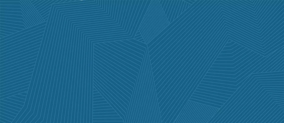 Geometric line pattern vector background. Simple flat stripe graphic design in Stock Illustration