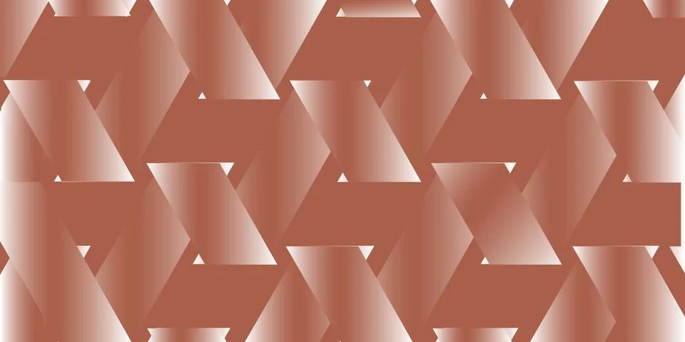 Geometric line textiles background Stock Illustration
