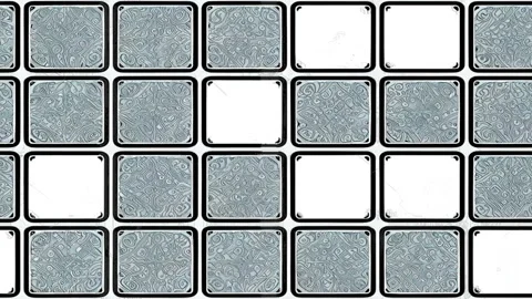 Geometric Linear Modern Animations Stock Footage 215439737