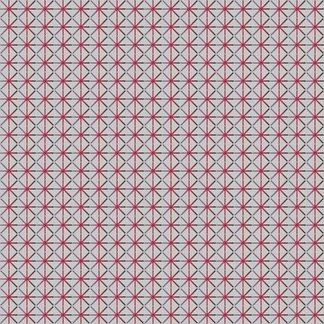 Geometric Linear Pattern for Tech Branding and Modern Surface Decor 스톡 일러스트