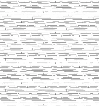 Geometric lines background. Geometric lines pattern background texture Stock Illustration