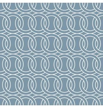 Geometric Lines Seamless Texture Stock Illustration