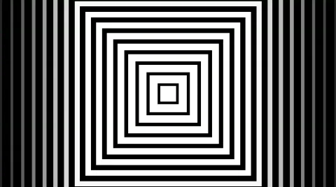 Geometric Loop 02 Stock Footage 608826