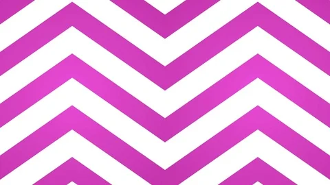 Geometric loop upward arrows abstract pink Stock Footage 77148673