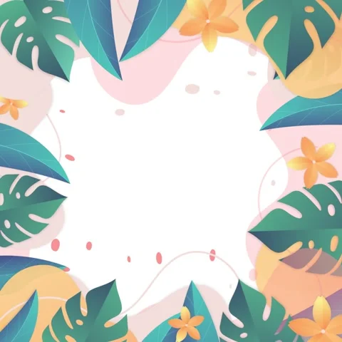 Geometric loop video Stock Footage 287965034