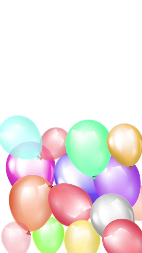 Geometric loop video Stock Footage 289501041