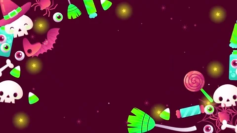 Geometric loop video Video stock 291247646