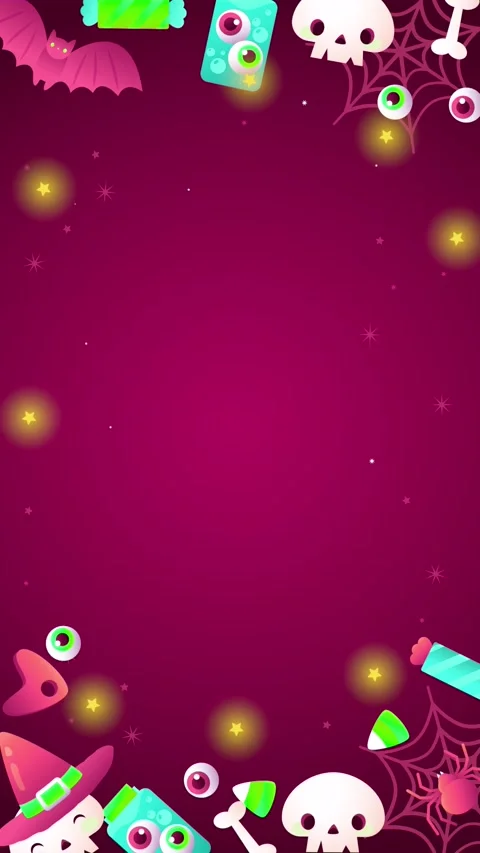 Geometric loop video Stock Footage 291248365