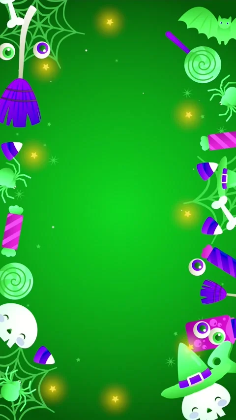 Geometric loop video Stock Footage 291248411