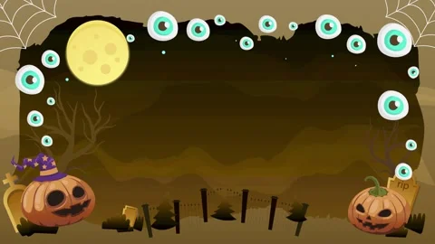 Geometric loop video Stock Footage 291248701