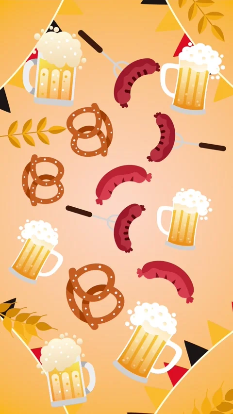 Geometric loop video Stock Footage 291249996