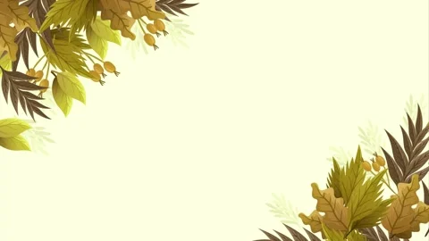 Geometric loop video Stock Footage 291250236