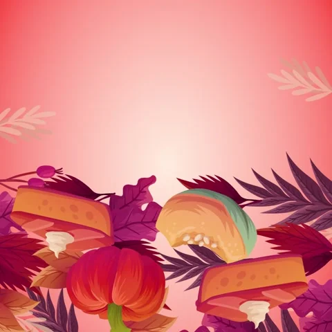 Geometric loop video Stock Footage 291250443