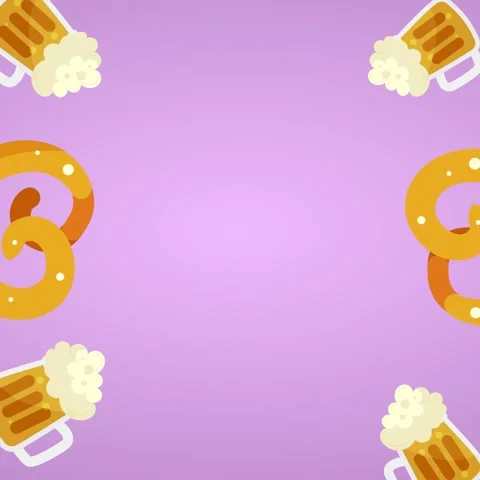 Geometric loop video Stock Footage 291609256