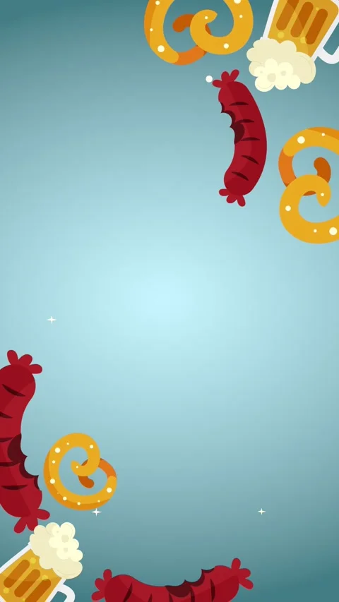 Geometric loop video Stock Footage 291609489