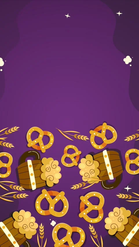 Geometric loop video Stock Footage 291609990