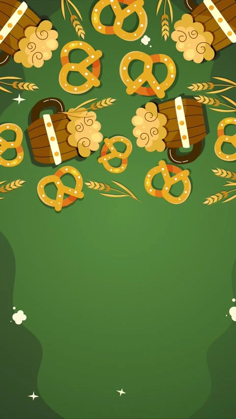 Geometric loop video Stock Footage 291610079