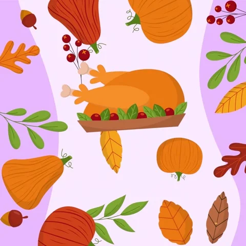 Geometric loop video Stock Footage 291610632