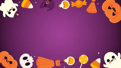 Geometric loop video Stock Footage 291781297