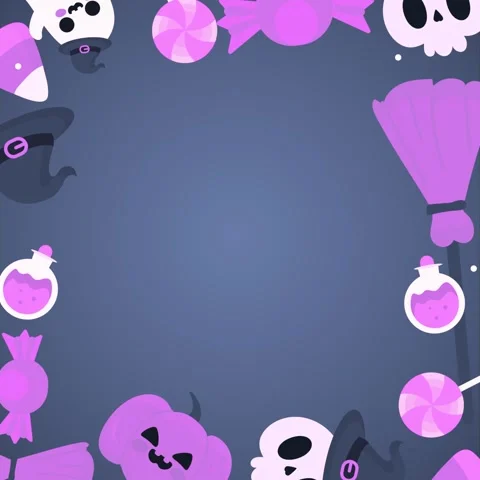 Geometric loop video Stock Footage 291781850