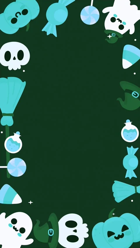 Geometric loop video Stock Footage 291782163