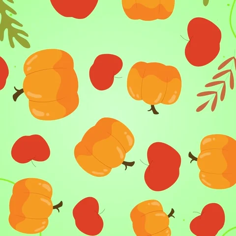 Geometric loop video Stock Footage 291783122