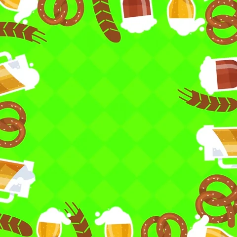 Geometric loop video Stock Footage 292358805