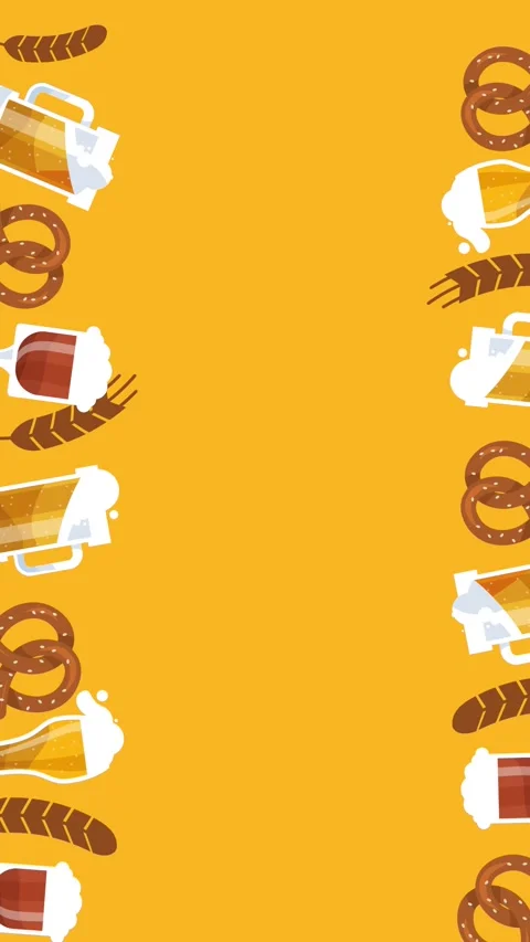 Geometric loop video Stock Footage 292358994