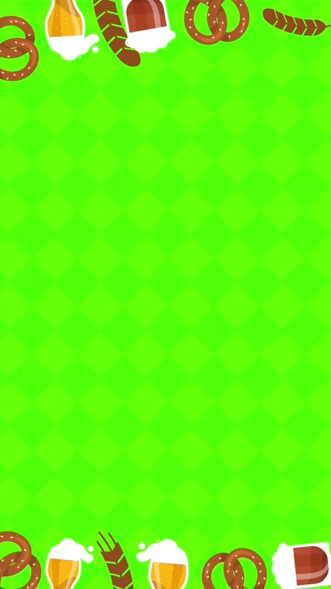 Geometric loop video Stock Footage 292359063