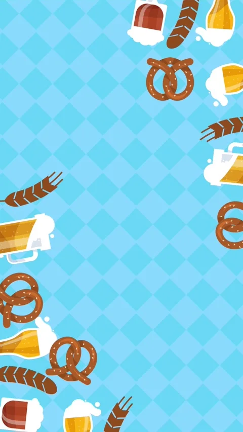 Geometric loop video Stock Footage 292359135