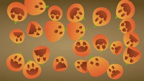 Geometric loop video Stock Footage 292854911