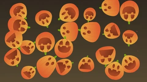 Geometric loop video Stock Footage 292854959