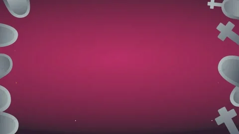 Geometric loop video Stock Footage 292855460