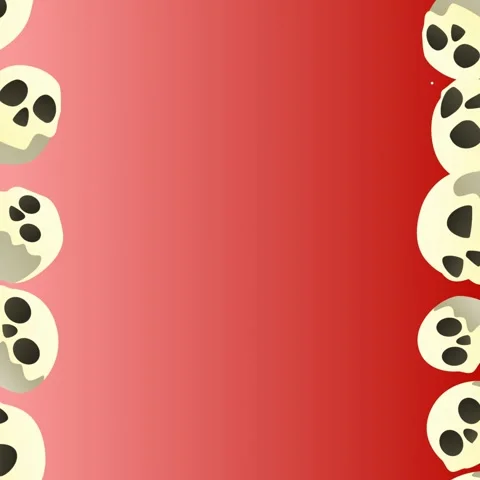 Geometric loop video Stock Footage 292856254