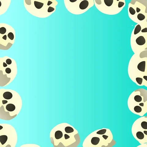 Geometric loop video Stock Footage 292856326