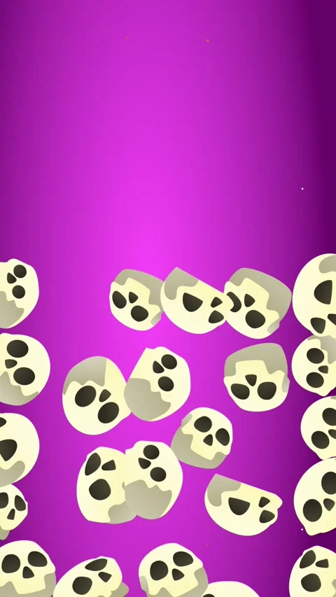 Geometric loop video Stock Footage 292856471