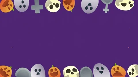 Geometric loop video Stock Footage 292856669