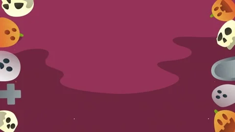 Geometric loop video Stock Footage 292856723