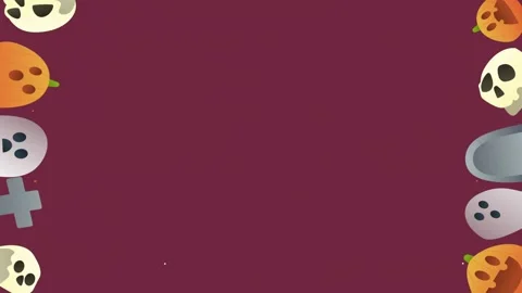 Geometric loop video Stock Footage 292856725