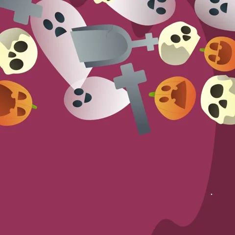 Geometric loop video Stock Footage 292856916