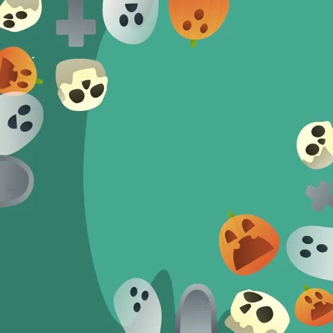 Geometric loop video Stock Footage 292857031