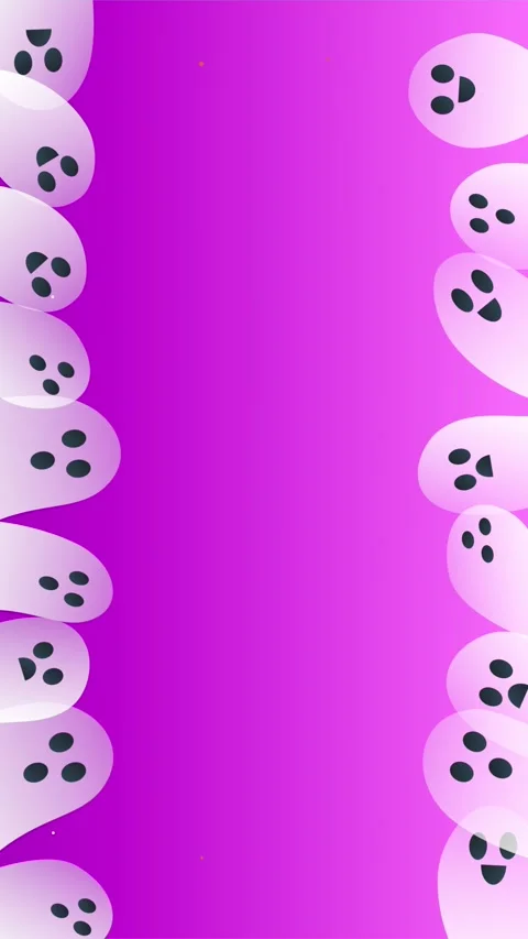 Geometric loop video Video stock 292857977