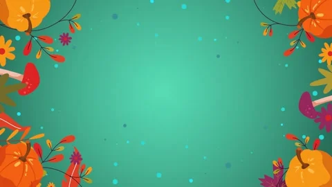 Geometric loop video Stock Footage 292986321