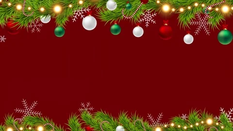 Geometric loop video Stock Footage 294145597